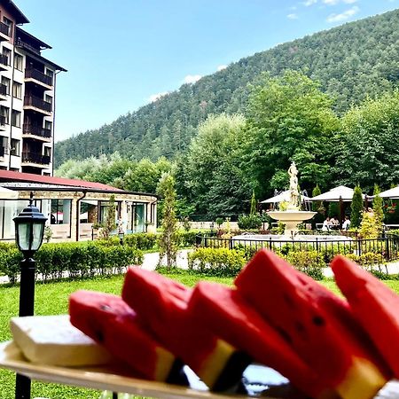 Lorena Holiday Spa Свети Спас Velingrad Exteriér fotografie