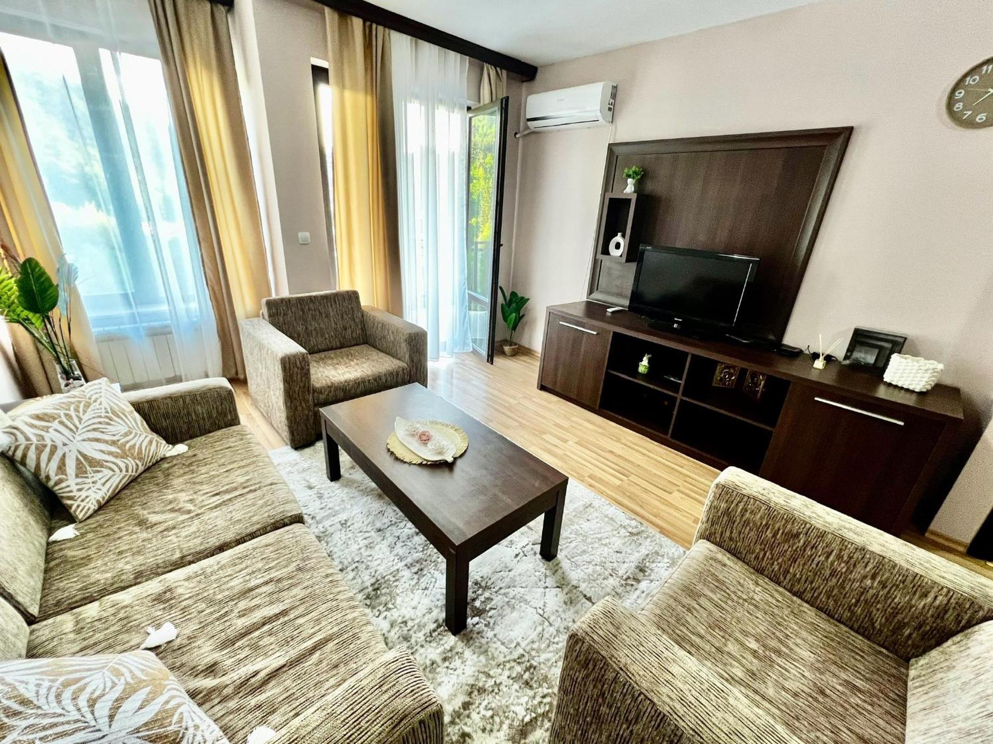 Lorena Holiday Spa Свети Спас Velingrad Exteriér fotografie