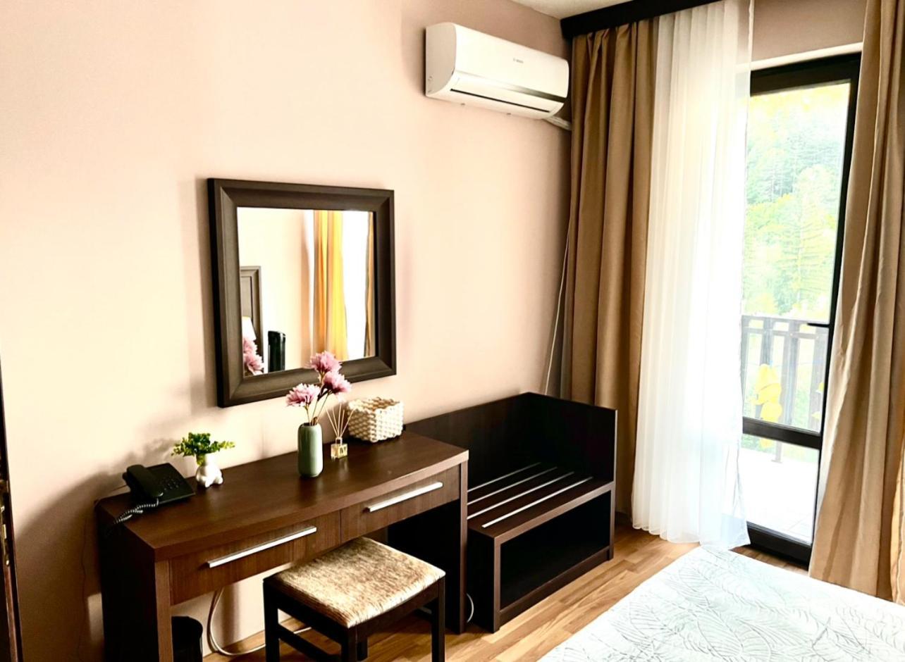 Lorena Holiday Spa Свети Спас Velingrad Exteriér fotografie
