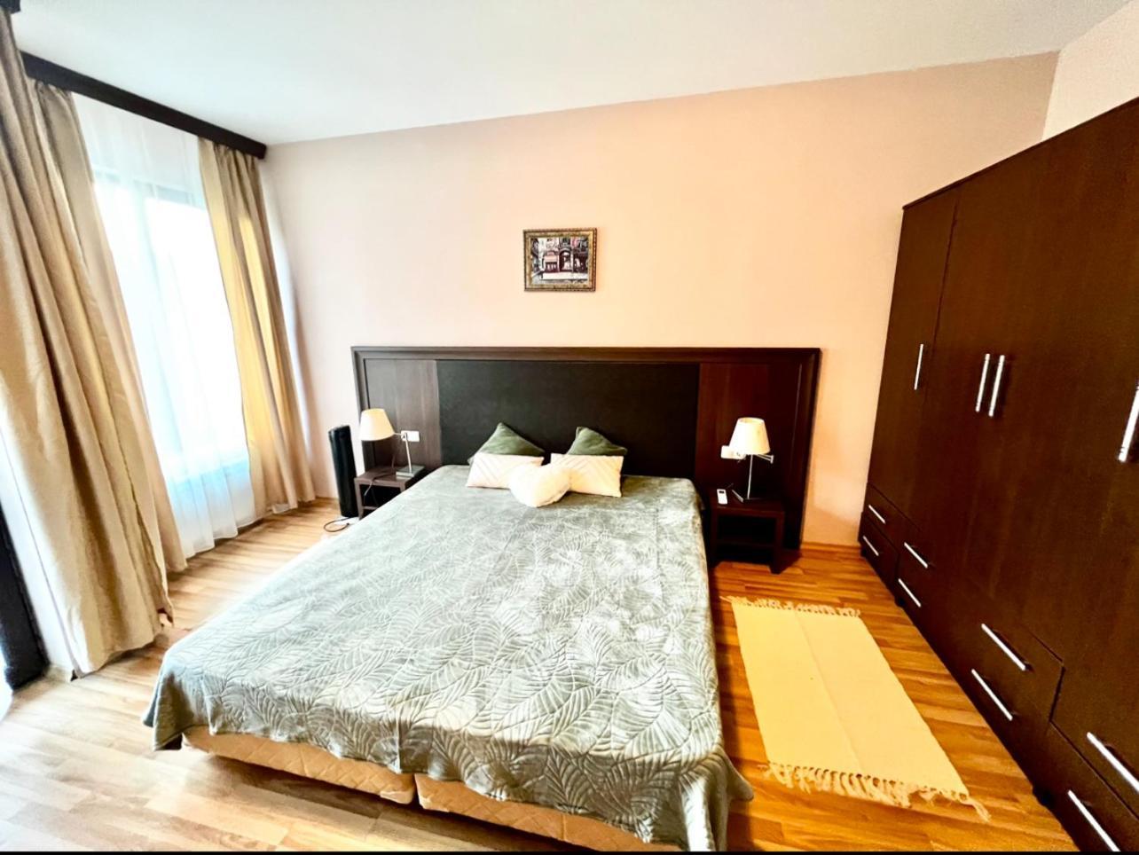 Lorena Holiday Spa Свети Спас Velingrad Exteriér fotografie