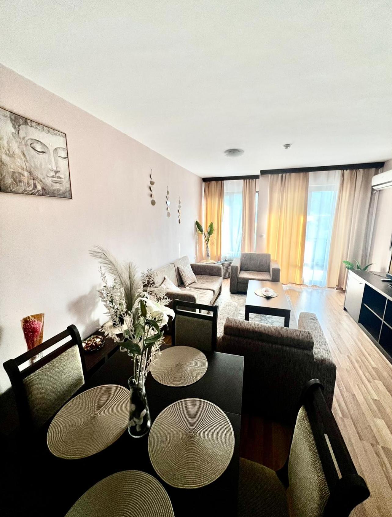 Lorena Holiday Spa Свети Спас Velingrad Exteriér fotografie
