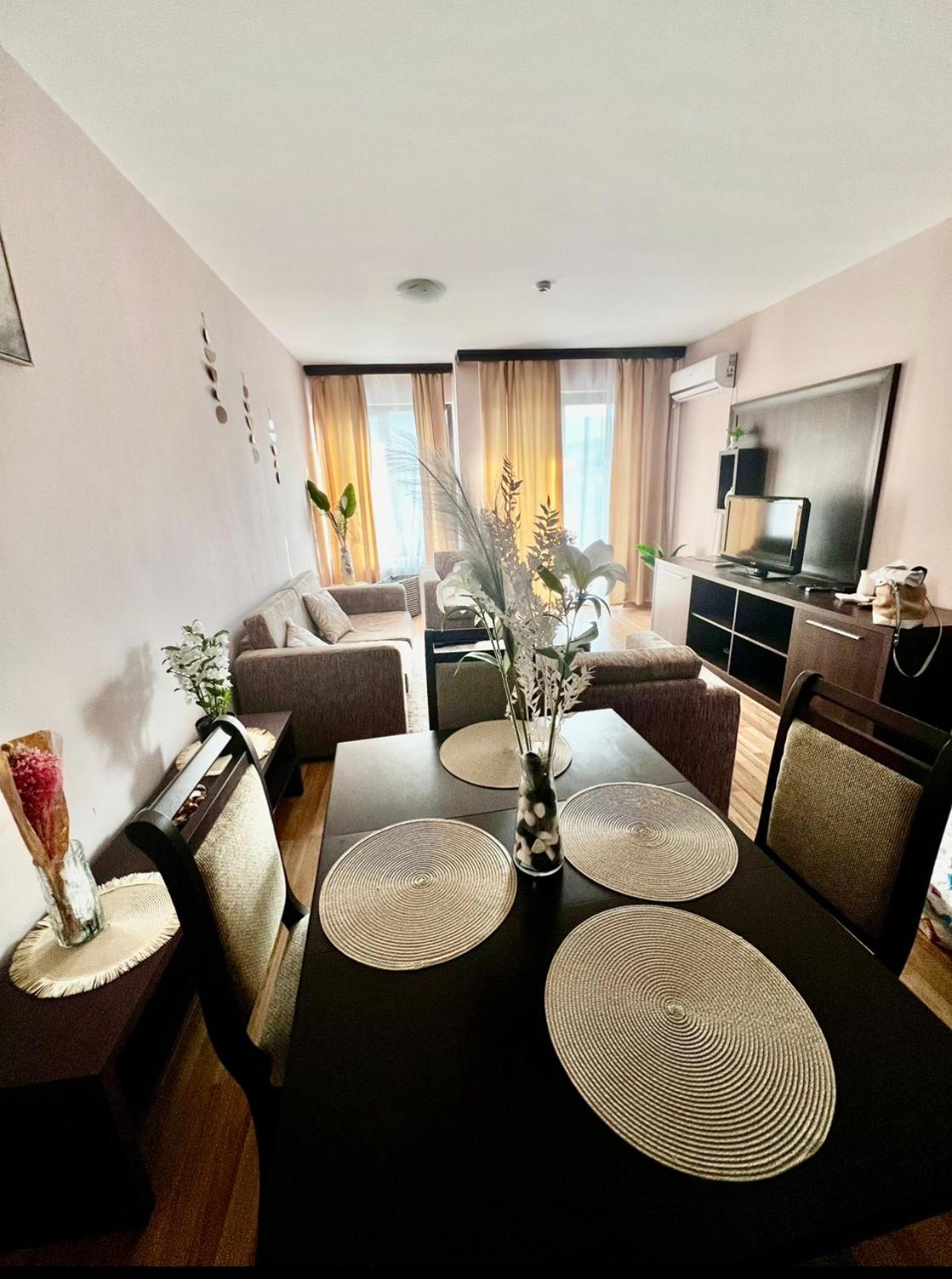 Lorena Holiday Spa Свети Спас Velingrad Exteriér fotografie