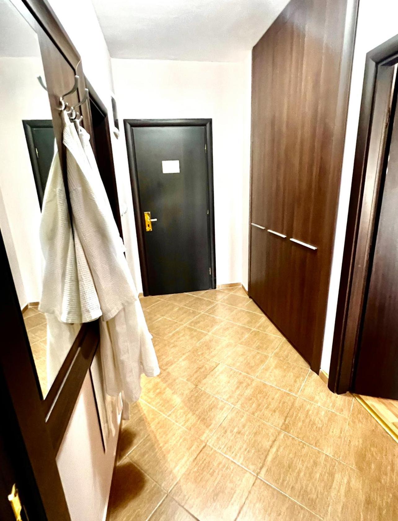 Lorena Holiday Spa Свети Спас Velingrad Exteriér fotografie