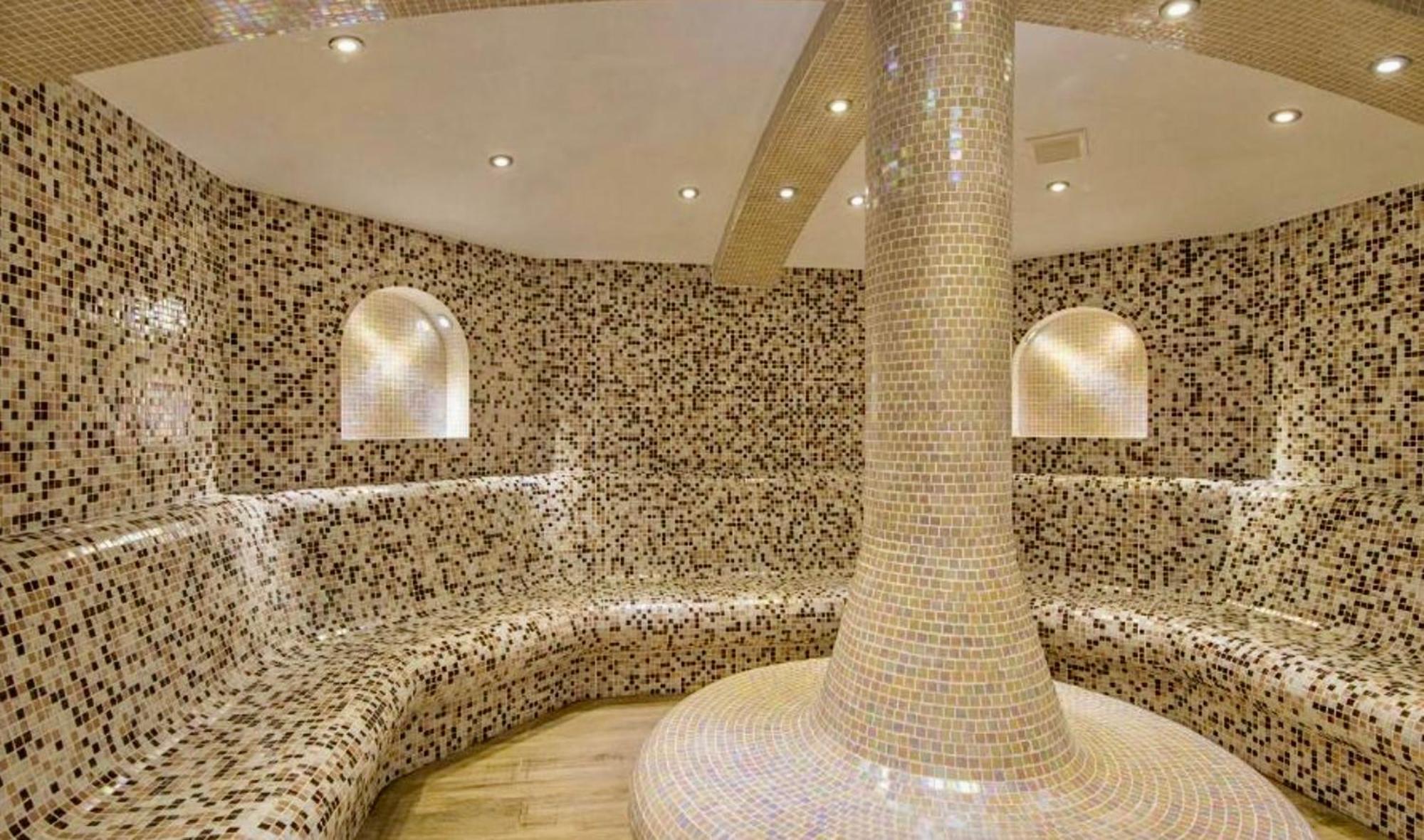 Lorena Holiday Spa Свети Спас Velingrad Exteriér fotografie