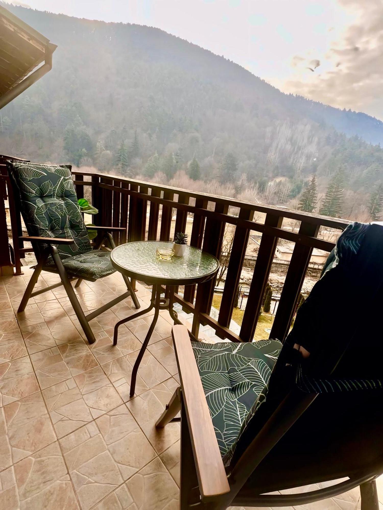 Lorena Holiday Spa Свети Спас Velingrad Exteriér fotografie