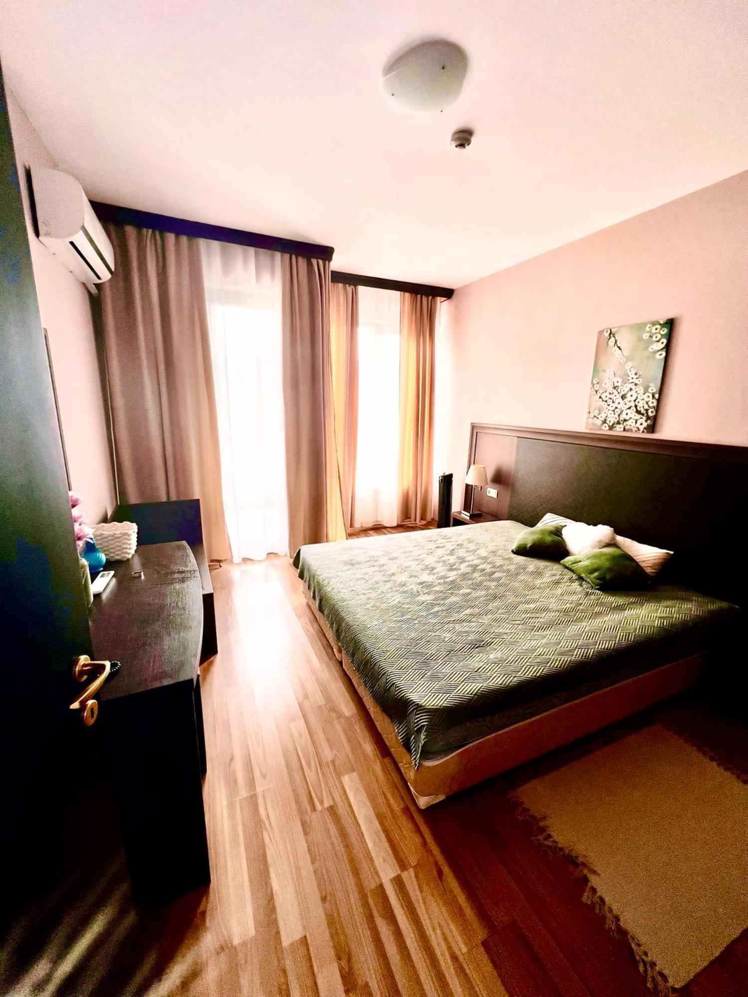 Lorena Holiday Spa Свети Спас Velingrad Exteriér fotografie